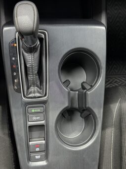 
										Honda Civic, 2021 full									