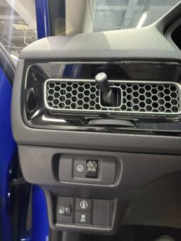 
										Honda Civic, 2021 full									