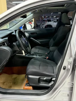 
										Toyota Corolla Cross, 2022 full									