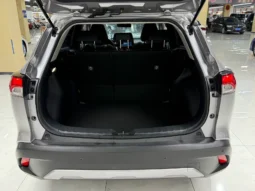 
										Toyota Corolla Cross, 2022 full									