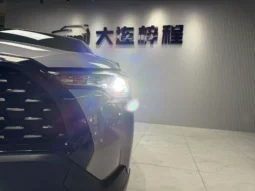 
										Toyota Corolla Cross, 2022 full									