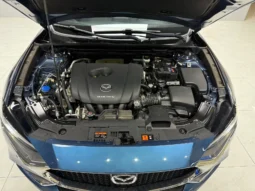 
										Mazda CX-4, 2020 full									
