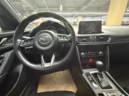 
										Mazda CX-4, 2020 full									