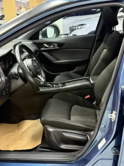 
										Mazda CX-4, 2020 full									