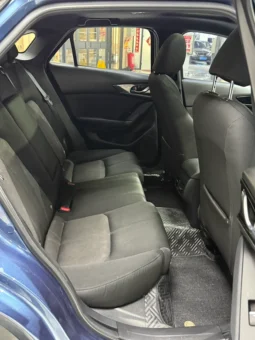 
										Mazda CX-4, 2020 full									
