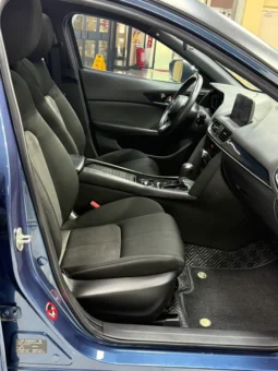 
										Mazda CX-4, 2020 full									