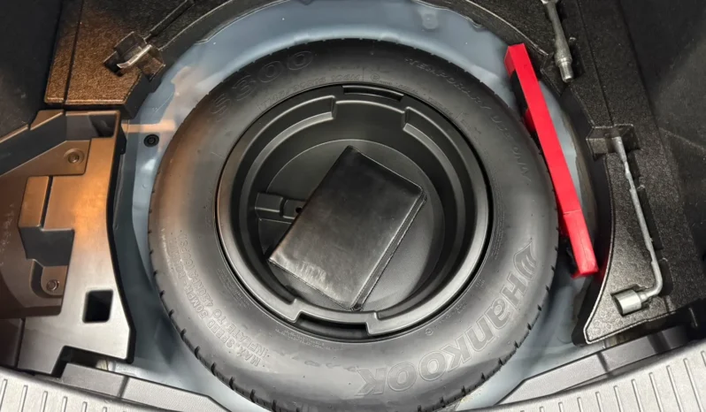 
								Mazda CX-4, 2020 full									