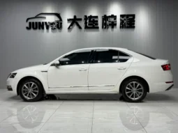 
										Skoda Octavia, 2020 (октябрь) full									