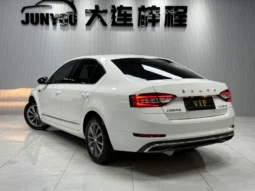 
										Skoda Octavia, 2020 (октябрь) full									