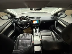 
										Skoda Octavia, 2020 (октябрь) full									