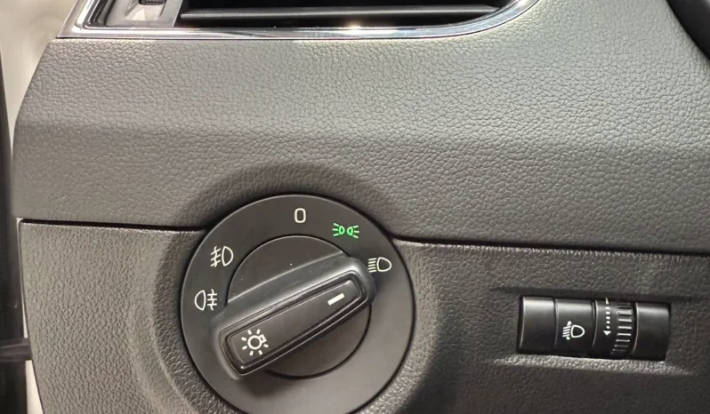 
								Skoda Octavia, 2020 (октябрь) full									