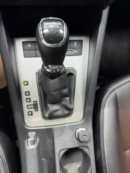 
										Skoda Octavia, 2020 (октябрь) full									