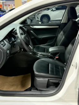 
										Skoda Octavia, 2020 (октябрь) full									