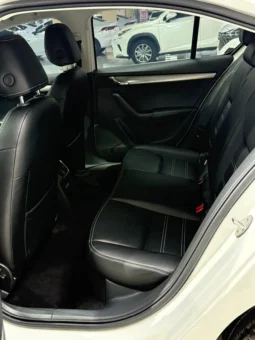 
										Skoda Octavia, 2020 (октябрь) full									