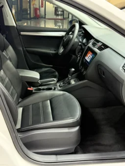 
										Skoda Octavia, 2020 (октябрь) full									