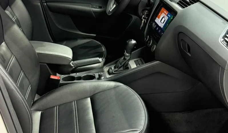 
								Skoda Octavia, 2020 (октябрь) full									