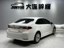
										Toyota Corolla, 2020 full									