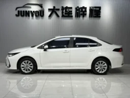 
										Toyota Corolla, 2020 full									