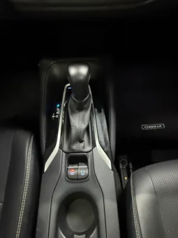 
										Toyota Corolla, 2020 full									