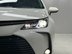 
										Toyota Corolla, 2020 full									