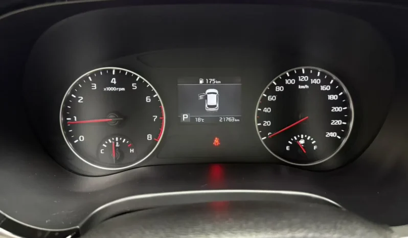
								Kia Seltos, 2022 full									