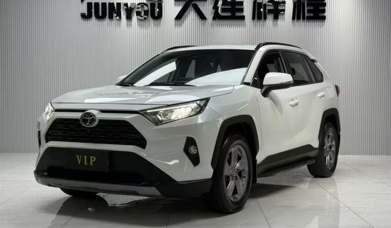 b61facc486ccefbc6b5665c3857c0b83 Toyota RAV4, 2021