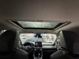
										Toyota RAV4, 2021 full									