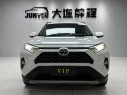 
										Toyota RAV4, 2021 full									