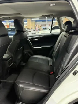 
										Toyota RAV4, 2021 full									