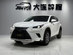 d8b8c051753372439ed9d4e99b24b522 Lexus NX200, 2020
