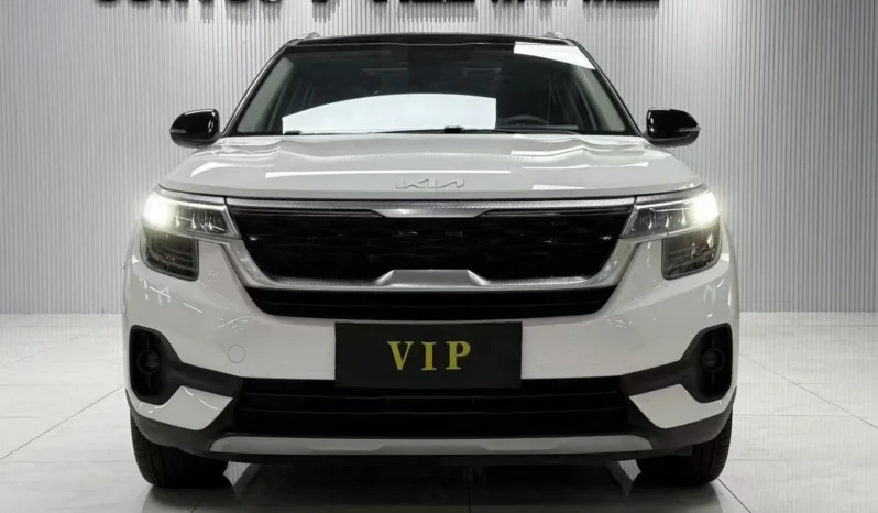 
								Kia Seltos, 2022 full									