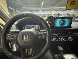 
										Honda Civic, 2022 full									