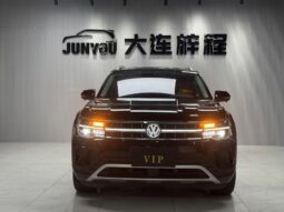 IMG 1263 Volkswagen Teramont, 2022