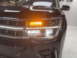 
										Volkswagen Teramont, 2022 full									