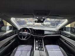 
										Volkswagen Teramont, 2022 full									