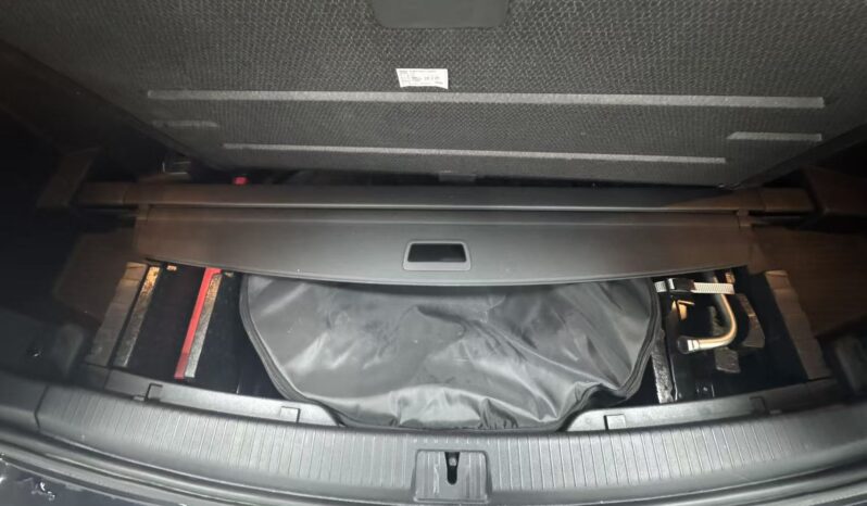 
								Volkswagen Teramont, 2022 full									