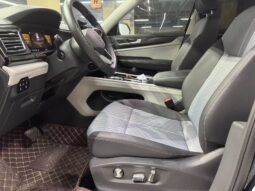
										Volkswagen Teramont, 2022 full									