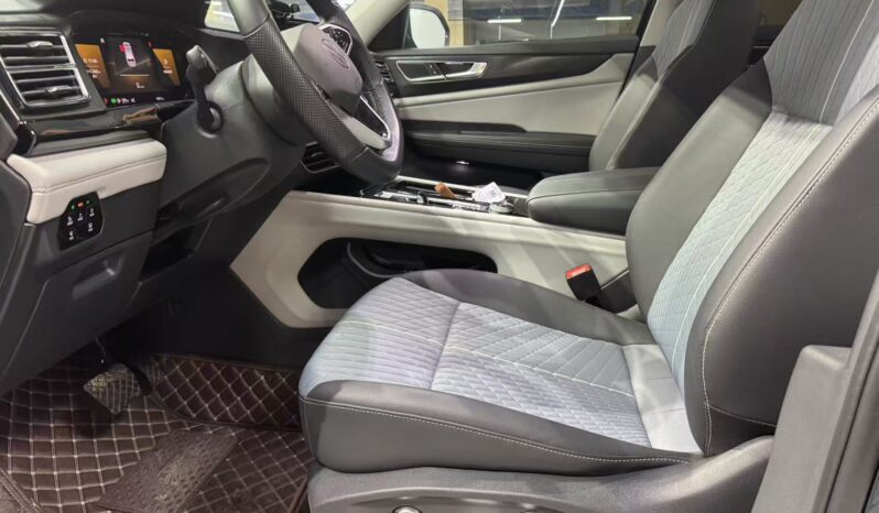 
								Volkswagen Teramont, 2022 full									