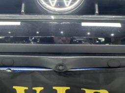 
										Volkswagen Teramont, 2022 full									