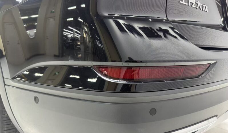 
								Volkswagen Teramont, 2022 full									
