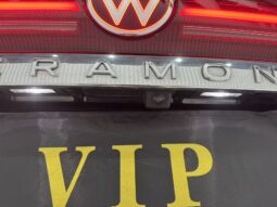 
										Volkswagen Teramont, 2022 full									