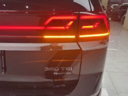 
										Volkswagen Teramont, 2022 full									
