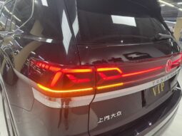 
										Volkswagen Teramont, 2022 full									