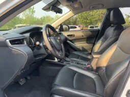 
										Toyota Corolla Cross, 2022 full									