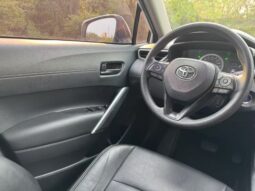 
										Toyota Corolla Cross, 2022 full									