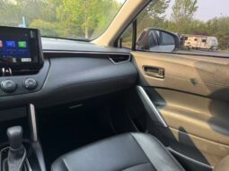 
										Toyota Corolla Cross, 2022 full									