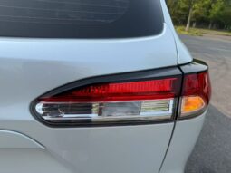 
										Toyota Corolla Cross, 2022 full									