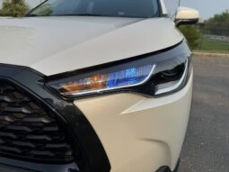 
										Toyota Corolla Cross, 2022 full									