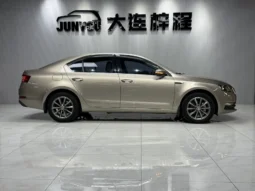 
										Skoda Octavia, 2020.09 full									