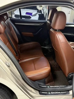
										Skoda Octavia, 2020.09 full									